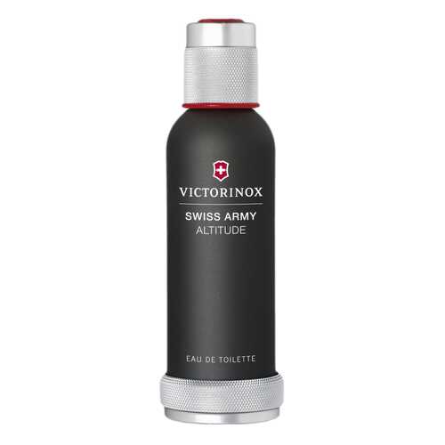 Мужская парфюмерия Victorinox Swiss Army Altitude