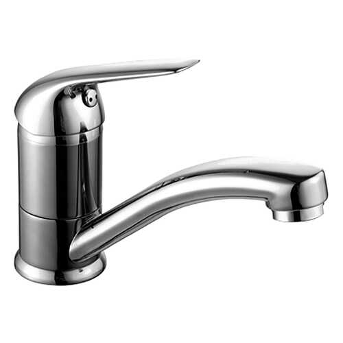 Смеситель для раковины LEMARK Plus Advance LM1207C хром