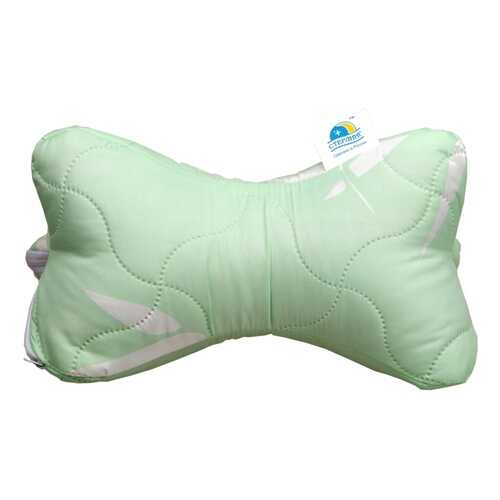 Подушка Sterling Home Textile ГРЕЧИХА 18x33 см