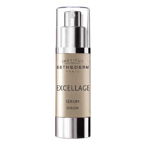 Сыворотка для лица Institut Esthederm Excellage Serum 30 мл
