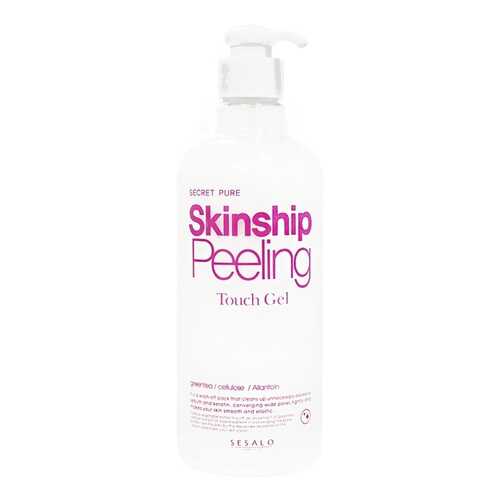 Пилинг для лица Elizavecca Skinship Peeling Touch Gel 500 мл