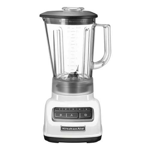 Блендер KitchenAid Classic 5KSB1565EWH
