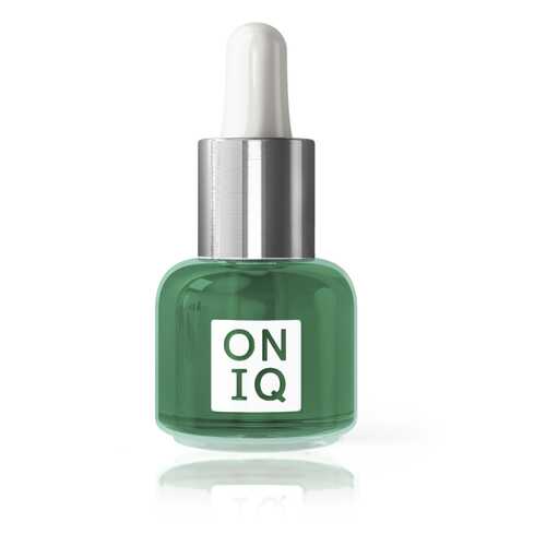 Масло для кутикулы с ароматом фруктов Oniq, 15 мл