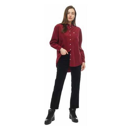 Брюки женские Tommy Jeans DW0DW07277 BBU черные 25/32