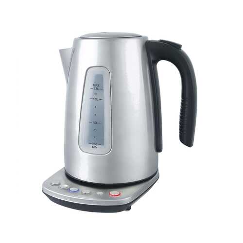 Чайник электрический Gemlux GL-EK7720 Silver