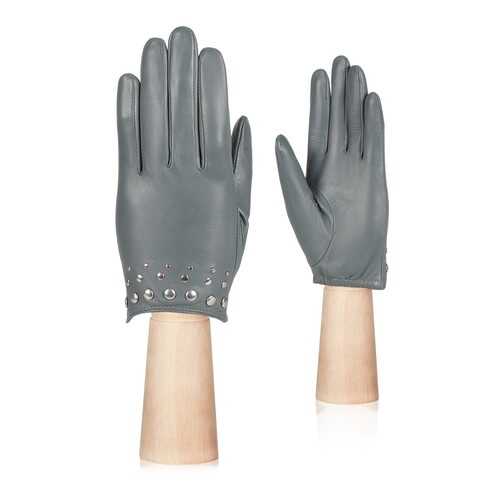 Перчатки женские Eleganzza IS02755 зеленые 7
