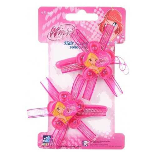 Заколка для волос Winx 12748
