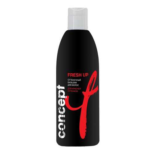 Бальзам Concept Fresh Up 300 мл