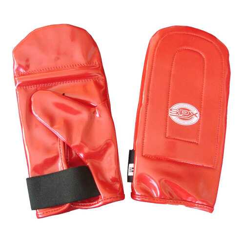 Боксерские перчатки Hawk 3006 красные 14 унций