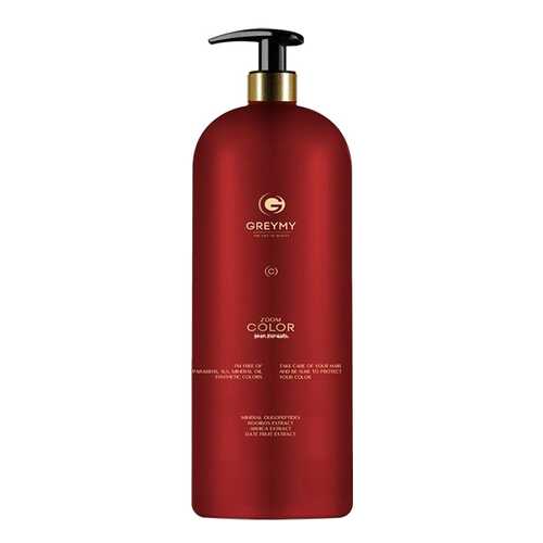 Кондиционер для волос Greymy Zoom Color Conditioner 1 л