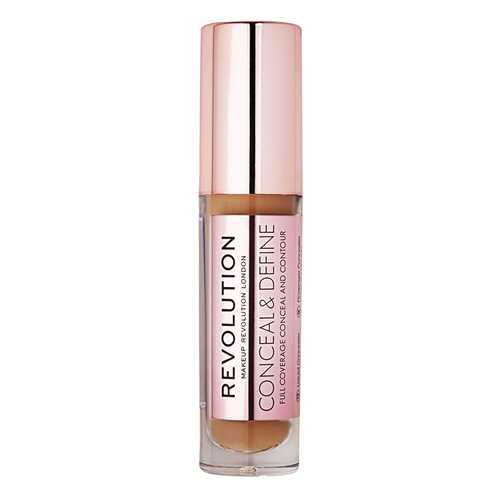 Консилер Makeup Revolution Conceal and Define C13 3,4 мл