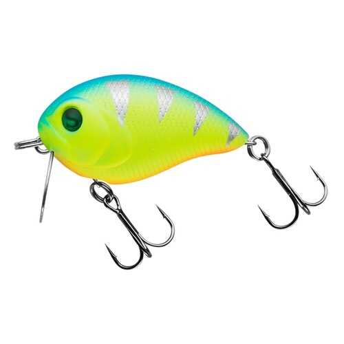 Воблер Sprut Tubby Killer 50F LBP