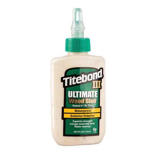 Клей TITEBOND III Ulimate 1412