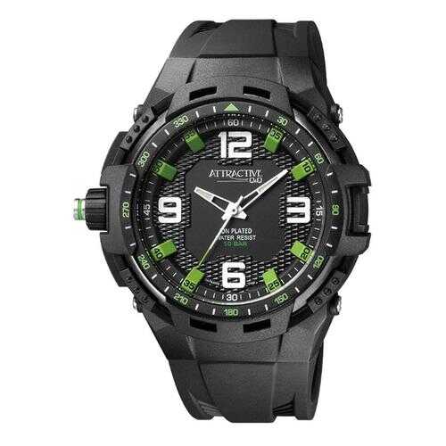 Наручные часы Q&Q DA70-003