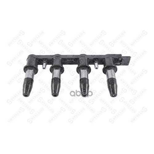 Катушка зажигания Stellox 6100004SX