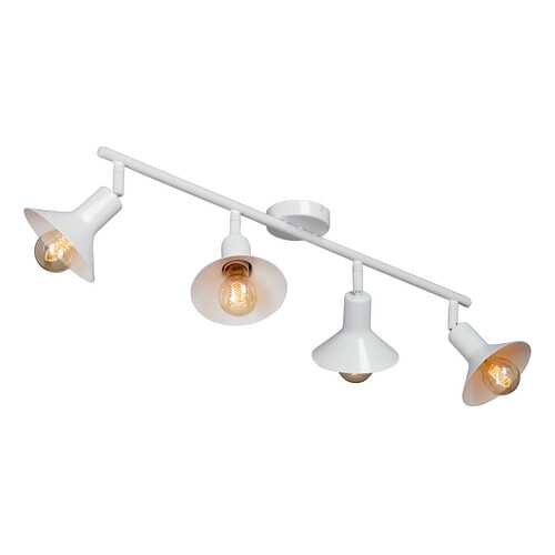 Люстра Vitaluce V4807-0/4PL, 4хЕ27 макс. 40Вт