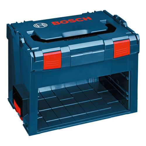 Пластиковый ящик для инструментов Bosch LS-BOXX 306 1600A001RU