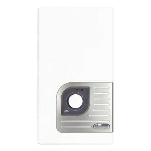 Водонагреватель проточный Kospel KDH 9 Luxus white