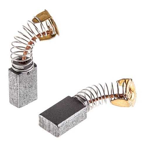Щётка HAMMER 404-211 Щетки угольные (2шт,) для Makita (СВ-100) AUTOSTOP