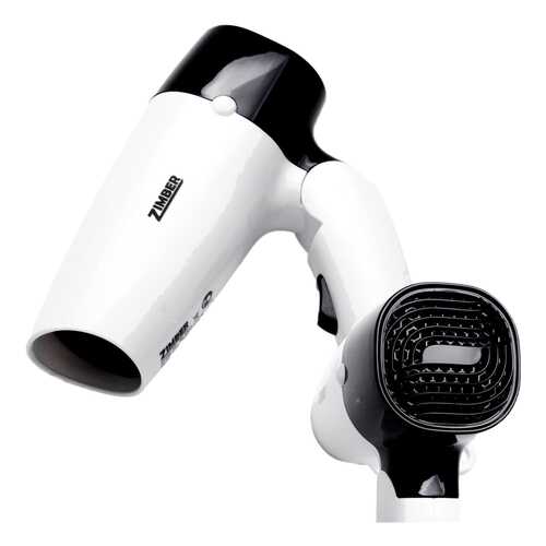 Фен Zimber ZM-10916 (952167) White