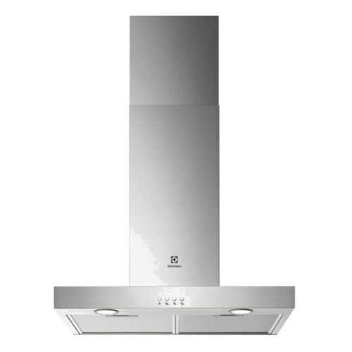 Вытяжка купольная Electrolux LFT416X Silver
