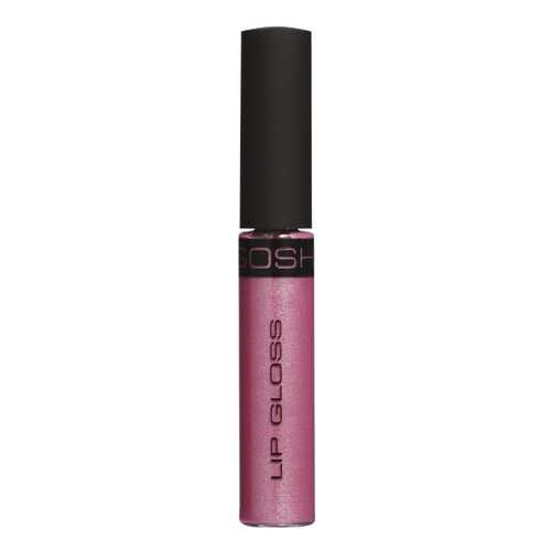 Блеск для губ Gosh Lip Gloss 058