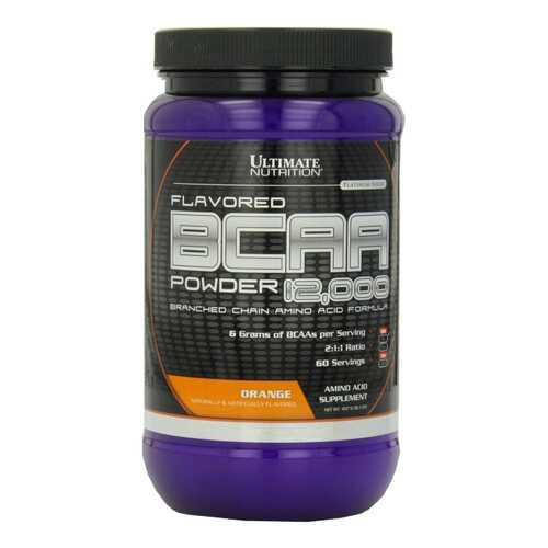 Аминокислоты и BCAA в Декатлон