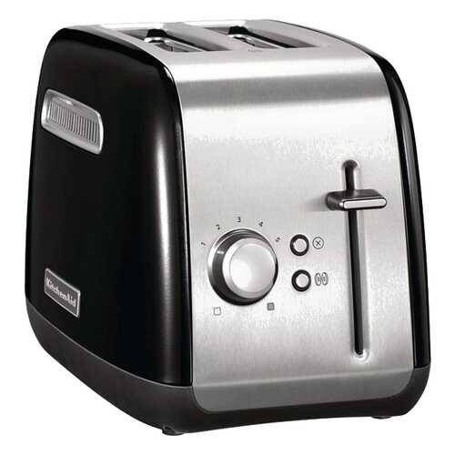 Тостер KitchenAid 5KMT2115EOB