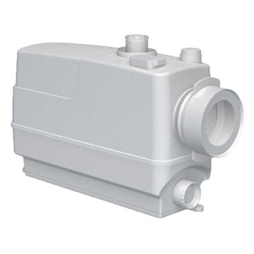 Канализационный насос Grundfos Sololift2 CWC-3 97775316