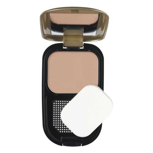 пудра Facefinity Compact компактная, Porcelain, тон 01