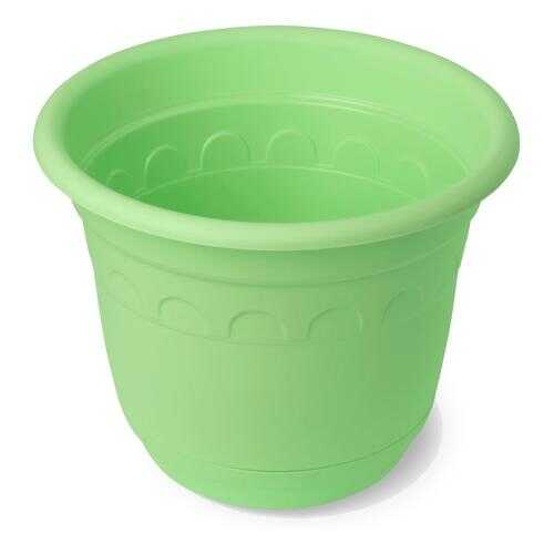 Горшки и подставки для цветов в Tupperware