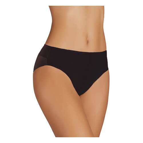 Трусы женские YSABEL MORA 19601 BIKINI PANTY черные XL