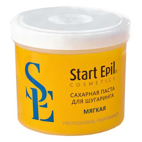 Паста для шугаринга Aravia Professional Start Epil 750 г
