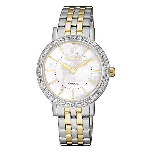 Наручные часы кварцевые женские Citizen EL3044
