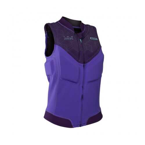 спасжилет Ion Ivy Vest FZ Women Purple 2019 (XS)