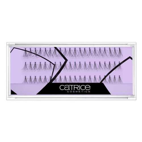 Накладные ресницы CATRICE Lash Couture Single Lashes