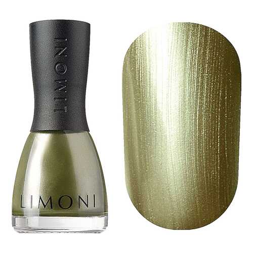 Лак для ногтей Limoni Mirror Shine 076 7 мл