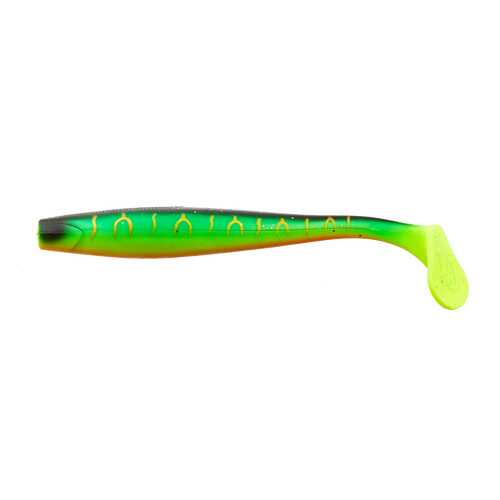 LUCKY JOHN Виброхвосты Lj 3D Series Kubira Swim Shad 5,0In (12,50)/pg02 3Шт.