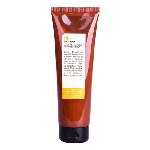 Маска для волос Insight Dry Nourishing 250 мл
