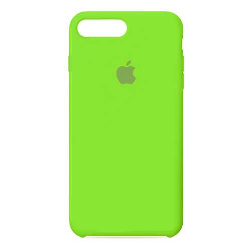 Чехол Case-House для iPhone 7 Plus/8 Plus, Салатовый