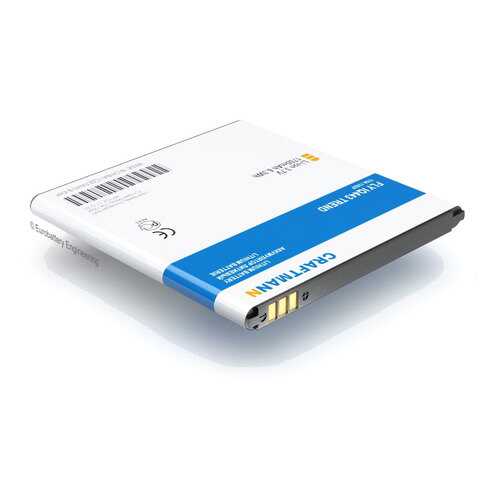 Аккумулятор BL4253 для Fly IQ443 Trend (C1.02.321)