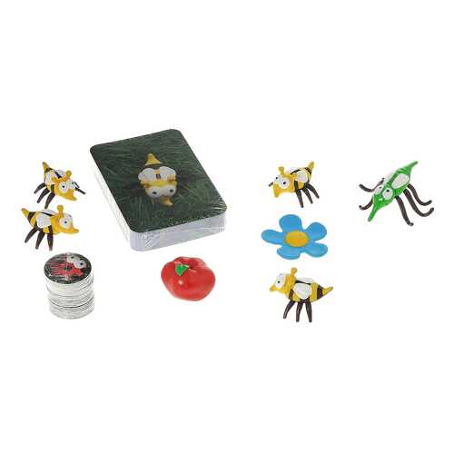 Настольная игра Djeco Москито