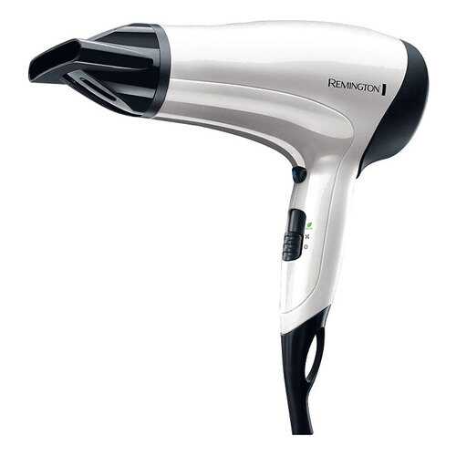 Фен Remington D3015 Silver