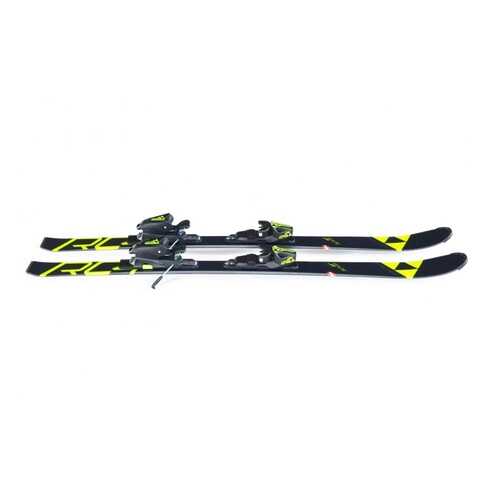 Горные лыжи Fischer RC4 Race SLR 2 Jr + FJ4 AC SLR 2019, 100 см
