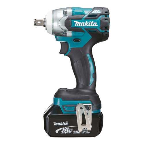 Аккумуляторный гайковерт Makita DTW285Z
