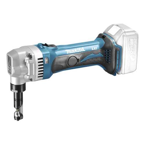 Аккумуляторные ножницы Makita DJN161Z БЕЗ АККУМУЛЯТОРА И З/У
