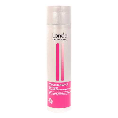 Кондиционер для окрашенных волос Londa Professional Color radiance 1000 мл