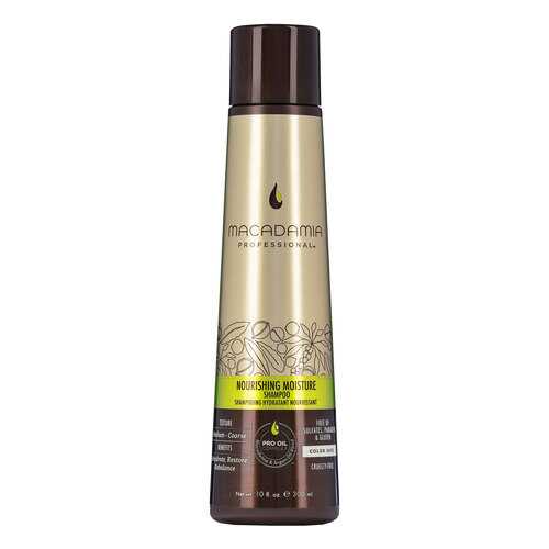 Кондиционер для волос Macadamia Nourishing Moisture 300 мл