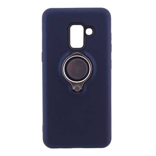 Чехол Deen для Samsung A530 Galaxy A8 (2018) Blue