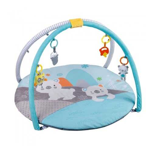 Развивающий коврик Konig Kids Медвежата